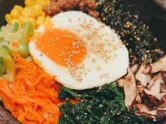 -七八冷面·延边朝鲜族美食(世纪汇店)