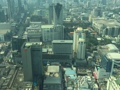 -彩虹云霄酒店76&78层国际自助餐