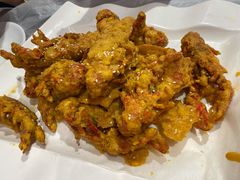 华仔油焖大虾-华仔龙虾(永乐路总店)