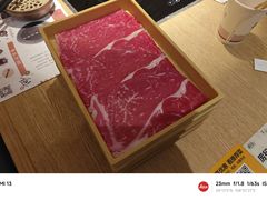 -温野菜涮涮锅(曲江大悦城店)