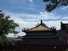 -须弥福寿之庙