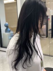 -美格丝M.G.S Hair Salon
