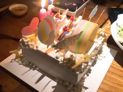 -好利来.生日蛋糕(杨家坪店)