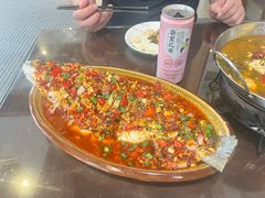 -朗妈私房菜(婺女州店)