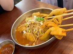 -青春分食(仙林大学城店)