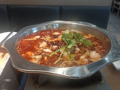-十二点·辣椒炒肉(南山店)