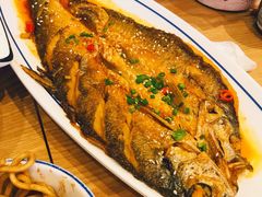 -文叔·湖北名小吃·小龙虾(华强北店)