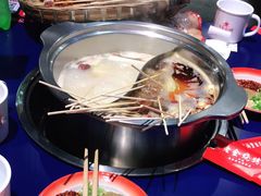 -清真·老金烧烤(奥体中路店)