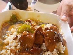 -罗记又添缘竹荪山药鸡·野生菌火锅(西园南路店)
