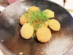 -SHADOWS•Bistro&Eatery(安福路店)