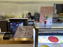 -哈根达斯(武汉天地店)