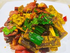 黔味野蕨粑-苗姑酒堂(仁义社区店)