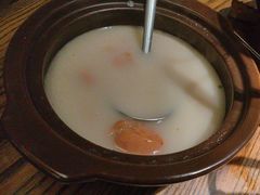 -爱碗亭·鲜炒湖南菜(壹城中心店)