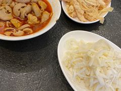 -湘肠香火锅店(团结湖店)
