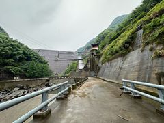 -藏龙百瀑风景区