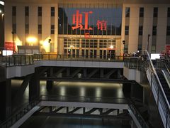 -国家会展中心（上海）虹馆EH