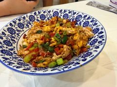 -新新湘菜馆(新中街二条店)