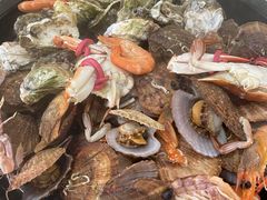 -前王院•巧克力海鲜市集餐厅(万平口店)