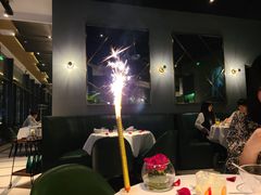-L'Arome芳芳法国餐厅(仙林金鹰店)