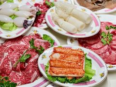 -燃计沙茶皇·香港沙茶火锅(人广旗舰店)