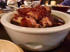 金陵烤鸭-南京大牌档(人民广场店)