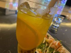 荔枝爆爆珠-Let's Taipei 非常烘焙(太古里店)