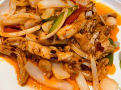 -马凯餐厅(地安门店)