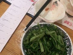 生炒菜心-胡桃里音乐酒馆(白云五号T5 MALL店)