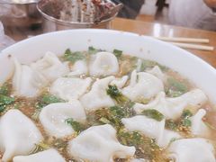 -回坊马二饺子馆