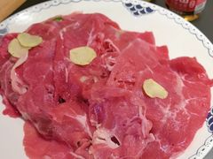 -廖掌柜·重庆鲜货火锅(上海首店)