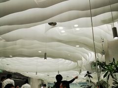大堂-大树餐厅(朝阳大悦城店)