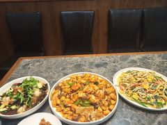 -金阁家常菜(贵阳路店)