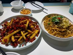 -付掌柜在成都·热炒砂锅集(金禾店)