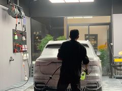 -迈肯专业车体精护·保镖BOP隐形车衣(青岛专营店)