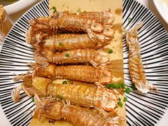 -高佳庄·舟山海鲜(海景旗舰店)