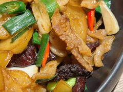 -树厨贵州菜(大十字店)