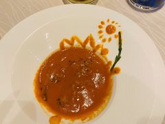 -迪拜帆船酒店海底餐厅