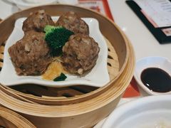 陈皮香茜牛肉丸-虾饺妹·酒家(海珠广场店)