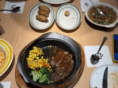 -菲滋意式餐厅(青悦城店)