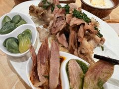 -羊之道草原味道清真餐厅(番禺店)