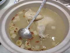 -齐家花园大酒店(宝山店)