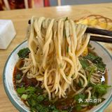 打卡瑶海开了30年的牛肉拉面店|隆岗老字号✅