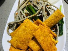 -巴蜀王婆大虾(首经贸店)