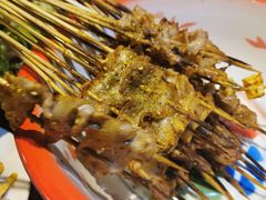 -东直门小院烧烤(回龙观东大街店)