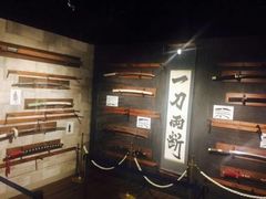 -东京塔海贼王主题公园