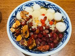 -兵哥豌豆面(创意谷店)