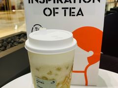 -喜茶(杭州滨江宝龙店)