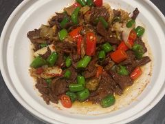 -梁家大院•农家菜(昆山会展中心店)