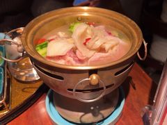 -Mr.Fish鱼鲜生海鲜放题(高德置地冬广场店)