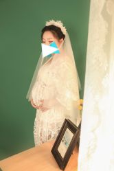 -孕视觉专业孕妇摄影(天津南开店)